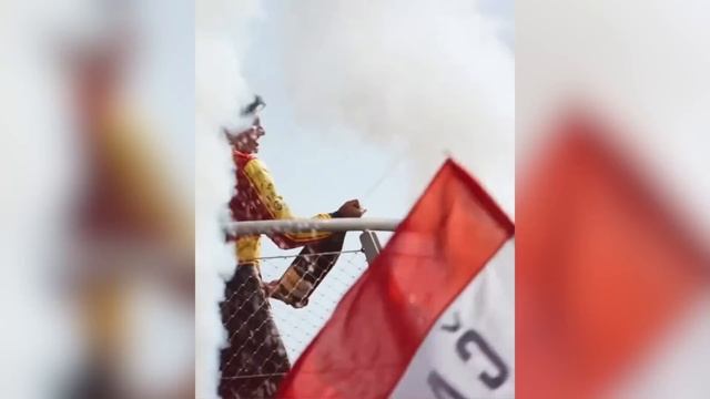 How Ferrari Came Closest to Stopping Red Bull смотреть онлайн