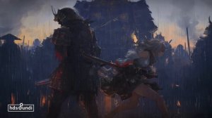 Most Epic Battle Music Ever: "Deadwood" — Really Slow Motion