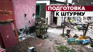 Обстрел ещё продолжается: обстановка между Попасной и Камышевахой