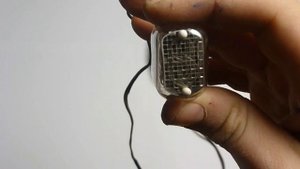 Подключение ИН-12А.