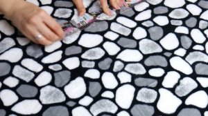 BUY или DIY | ЛЕЖАНКА СВОИМИ РУКАМИ  - ЛЕГКИЙ И БЫСТРЫЙ ВАРИАНТ / Выкройка + мастер класс