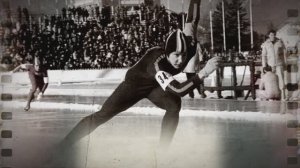 Сто лет спортивных побед. Массовый конькобежный и лыжный спорт