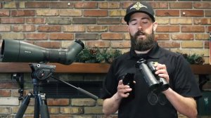 Phone Skope | How to Digiscope with Binoculars