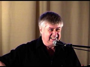 Караван. Поёт Леонид Сергеев