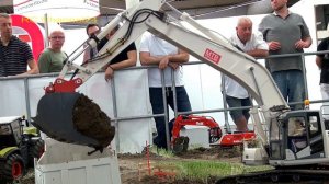 РАДИОУПРОВЛЯЕМЫЕ МОДЕЛИ. RC Models.