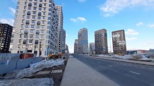 ЖК "Holland park" |  Отзыв тайного покупателя