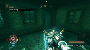 Wolfenstein 2009 Прохождение : Аэродром