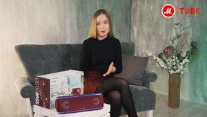 Обзор беспроводной акустики Sony SRS-XB41