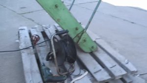 Мастеркласс-1. Покраска подводной части судна.