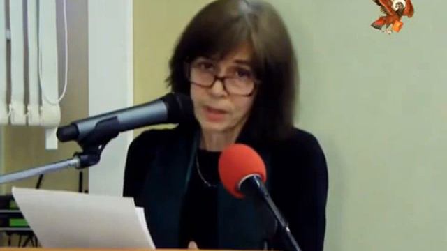 Конференция 22.02.2016 : Четверикова О.Н. смотреть онлайн