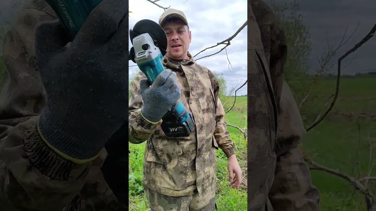 #металокоп Новый помощник на копе. смотреть онлайн