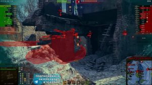 ✅ Kampfpanzer 07 P(E) - ИМБА В КОРОБКАХ! ОБЗОР ТАНКА! МИР ТАНКОВ