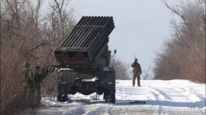 20.01.2024 КИЕВУ ОБЕЩАЮТ МИЛЛИОН СНАРЯДОВ. НОВОСТИ СВО НА ВЕЧЕР 20 ЯНВАРЯ