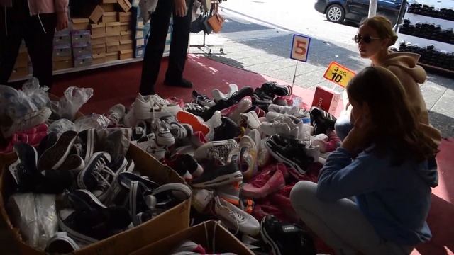 ? Шоппинг Сиде Турция. Что купить в Турции Сиде ? смотреть онлайн