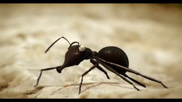 Букашки: - мост на реке смотреть онлайн