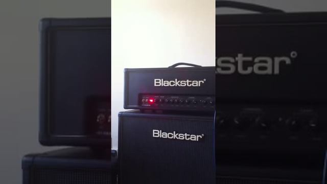 Blackstar HT50 short demo!! смотреть онлайн