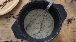Сыр из овсяного молока