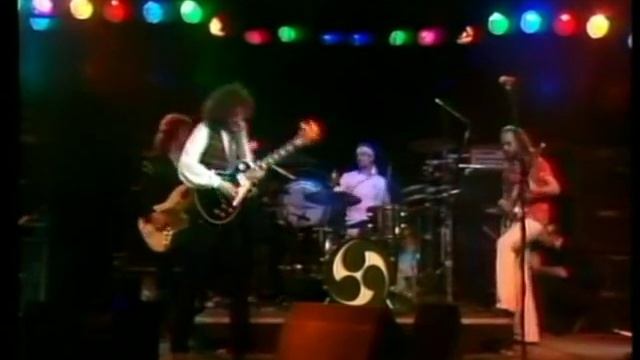 Manfred Mann - Wath (1978)