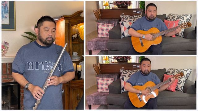 Blowin' In The Wind | Bob Dylan Cover смотреть онлайн