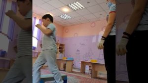 Нейропсихологические упражнения
