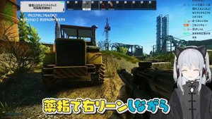 【最新版】初心者タルコフ市民でも使えるおすすめ設定かもです!- Escape from Tarkov【猫麦とろろ切り抜き動画】