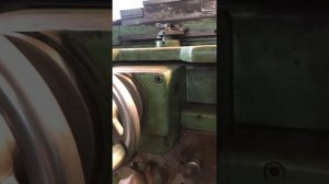 5 Okamoto работа станка с прерывистой и непрерывной поперечной подачей