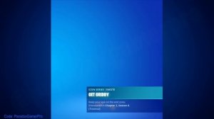 Fortnite Get Griddy (10 Hours)