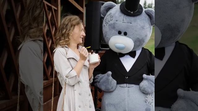 РОстовая кукла мишка Тедди и его приключения смотреть онлайн