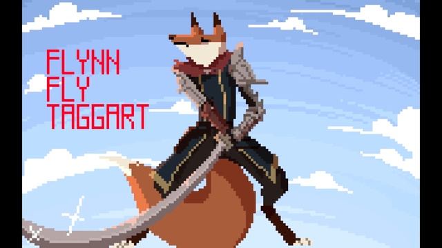 FlynnFlyTaggart - На пути самурая