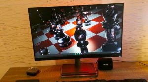 Review Monitor Lenovo L24i-30