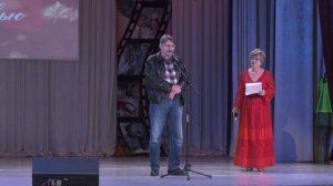 В преддверии Международного дня пожилого человека в Доме культуры "Заря" прошел концерт