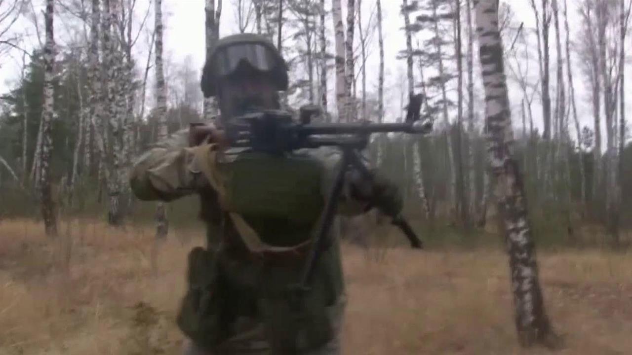 В России отмечается День военного разведчика