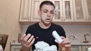 Мел | Меловой шарик | Брусок из Тюменского | Ватутин | Хруст | Меловой