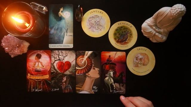Сообщение от Ваших Духовных Наставников. На что они хотят обратить Ваше внимание