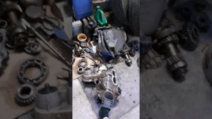 маслянный насос +30% на ЗМЗ 405..