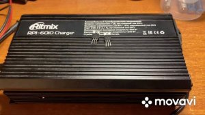 Инвертор не включается Ritmix 6010 , 12 v в 220 преобразователь простой ремонт, как отремонтировать