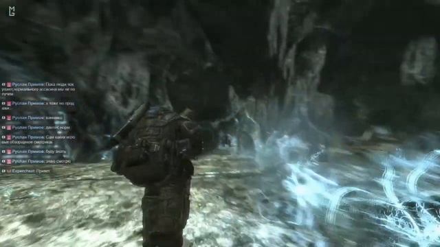 Gears of War 2 (Xbox 360) – Стрим-марафон (Полное прохождение со зрителями)