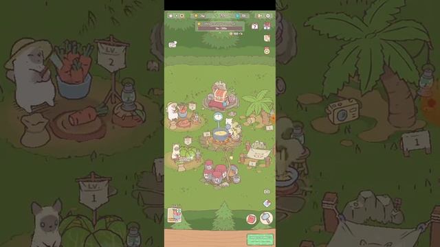 игра суп и коты #кот #игра смотреть онлайн