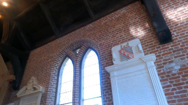 Replacing an RV Converter | Historic Jamestowne смотреть онлайн