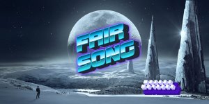 FAIR SONG