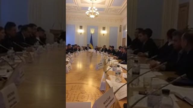 Новий формат.Засідання підкомітету з питань пенітенціарної реформи. 23.02.2017 р.(3) смотреть онлайн