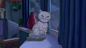 Horrid Henry Moody Margaret Moves In