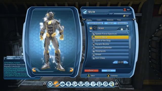 DCUO How To Make Godspeed 2021 смотреть онлайн