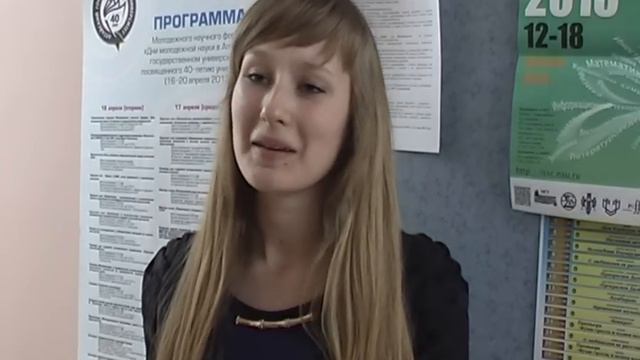 В языке сила!