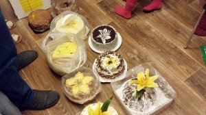 Лилия Долин! Пророческая Молитва Покаяния!73 День Поста!