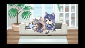 | Что же ты делаешь, папа? | Gacha Life |