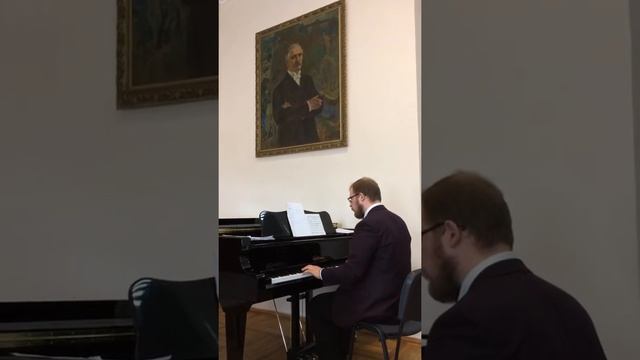 Святослав Егельский. Постлюдия смотреть онлайн