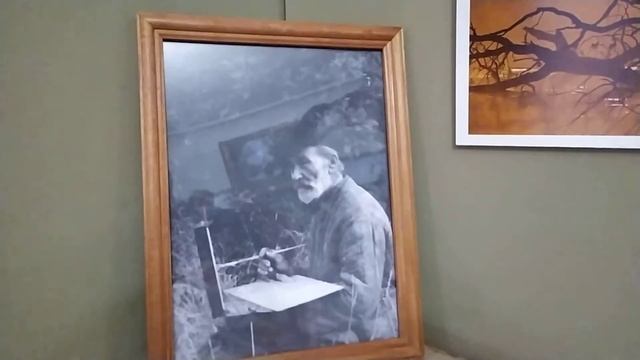 Баллада о Неруссе