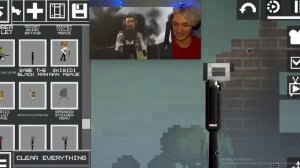 как сделать камера мена и тв мена в мелон плей граунт