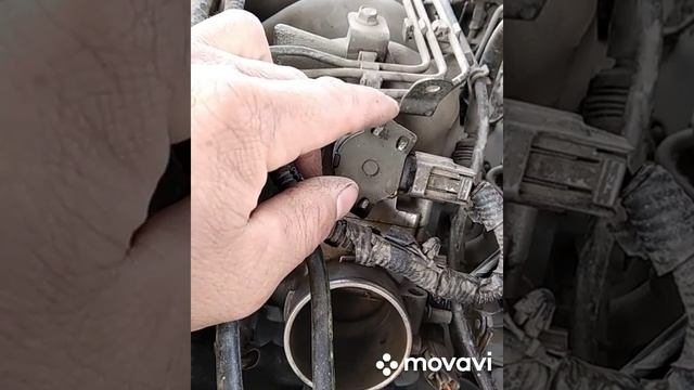 Мазда кронос! Дроссель тұралы. смотреть онлайн